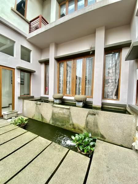 Damansara Idaman - 4