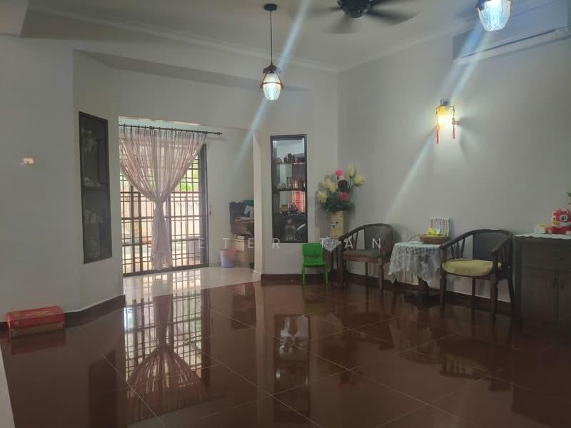 Taman Desa Tebrau - Cello 3B - 4
