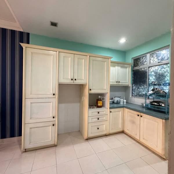 Lorong Gelang Bandar Puteri Klang Double storey - 4