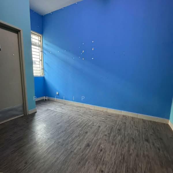 Lorong Gelang Bandar Puteri Klang Double storey - 5