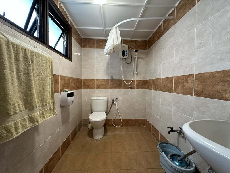 Verona Town Villas - 4