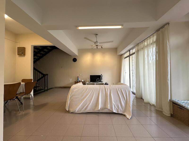 Verona Town Villas - 1