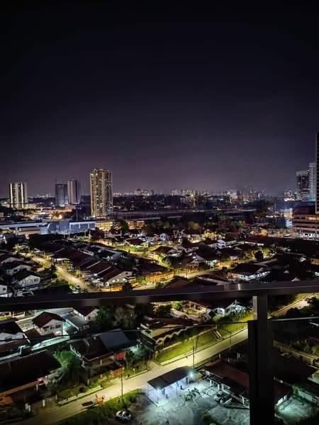 TriTower Residence @ Johor Bahru Sentral - 5