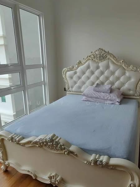 TriTower Residence @ Johor Bahru Sentral - 2