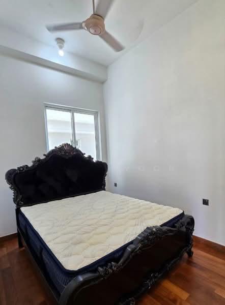 TriTower Residence @ Johor Bahru Sentral - 3