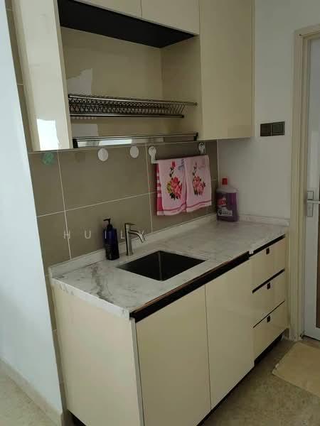 TriTower Residence @ Johor Bahru Sentral - 4