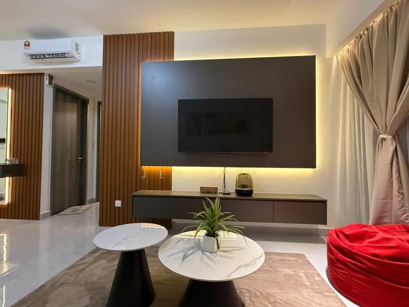 Residensi Agile Delima - 4