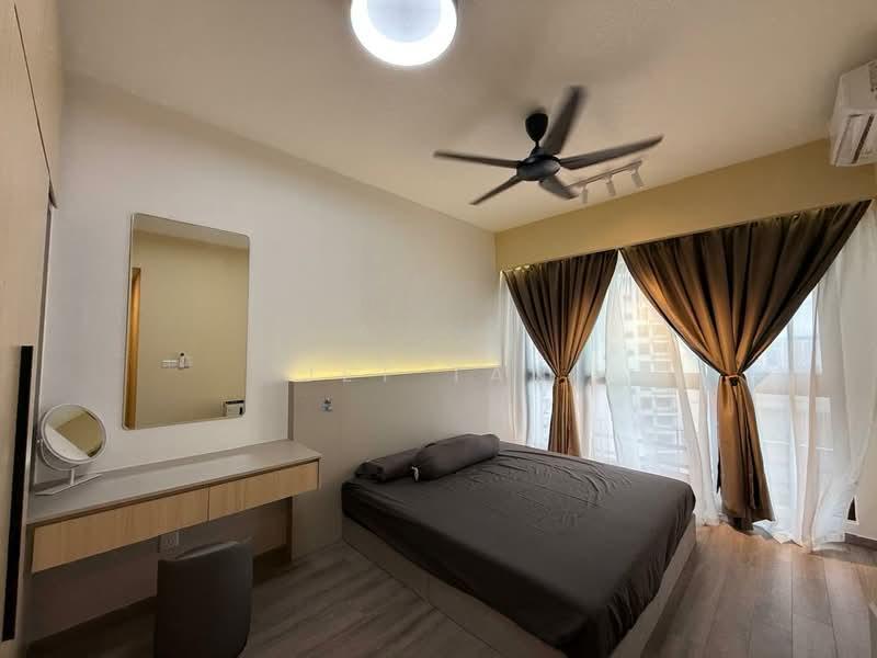 Residensi Agile Delima - 5