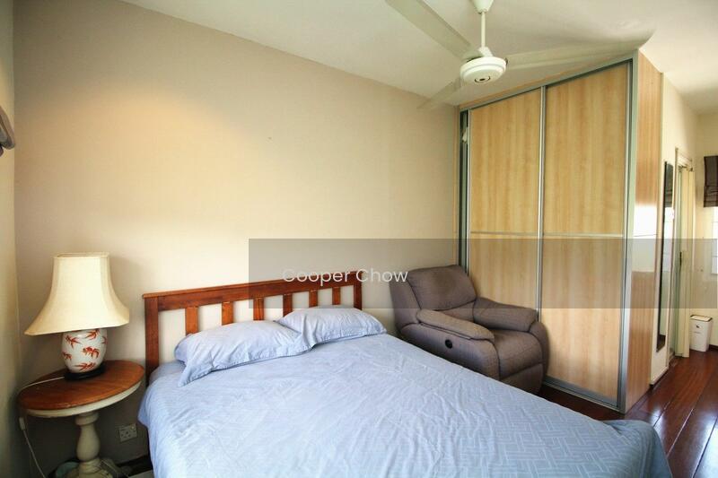 Bungalow at SS1 - 2