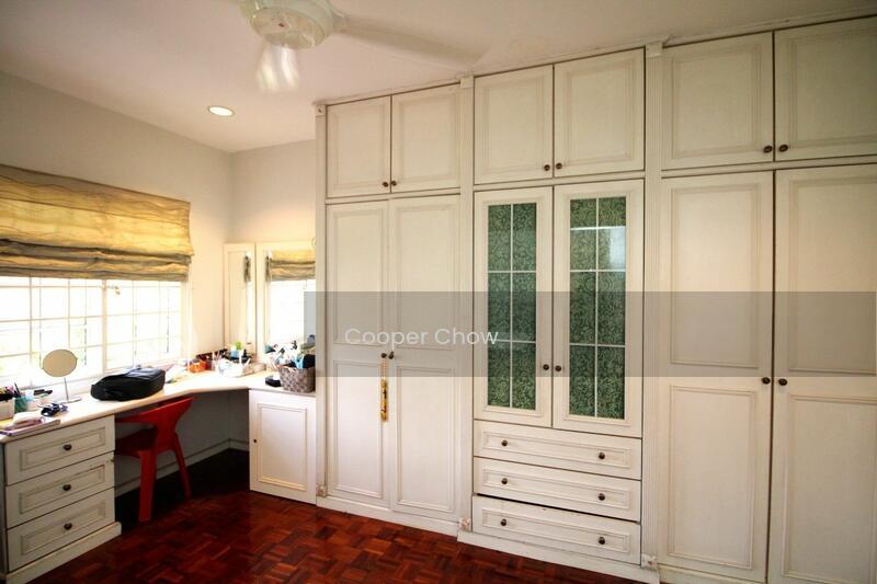 Bungalow at SS1 - 3