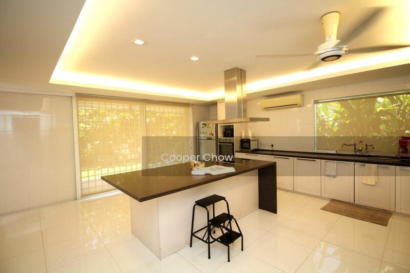 Bungalow at SS1 - 4