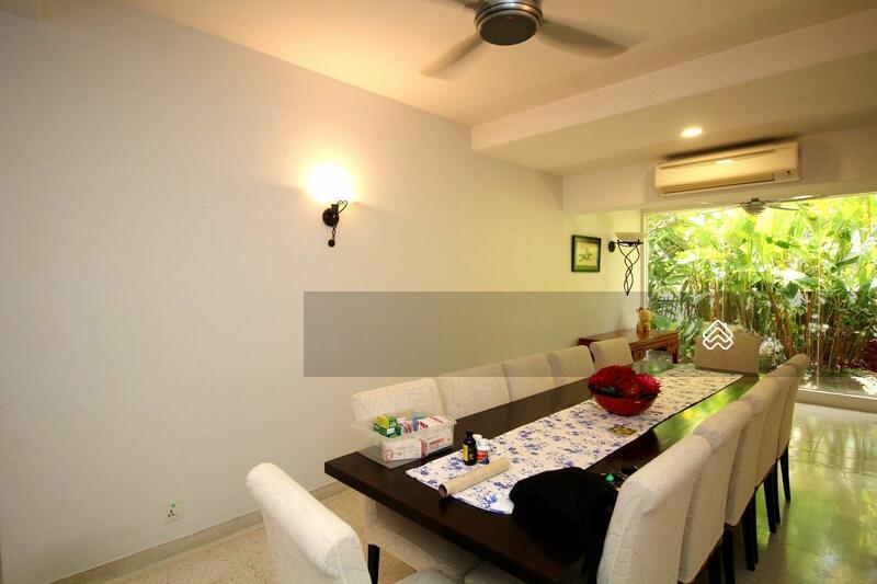 Bungalow at SS1 - 5