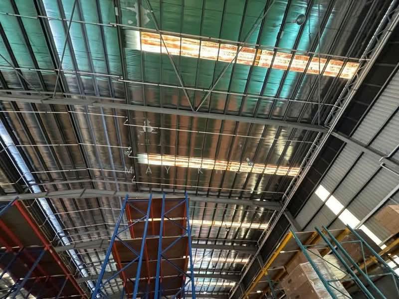 Kawasan Perindustrian Pasir Gudang - 5