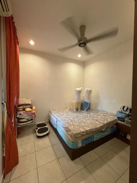 TAMAN IMPIAN EMAS (BUKIT IMPIAN RESIDENCE) - 5