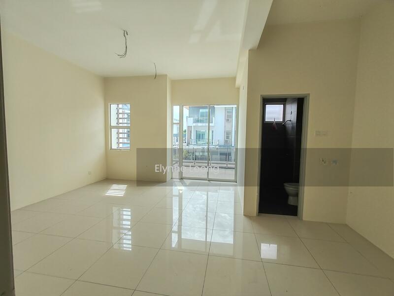 Taman Carissa Villa - 2