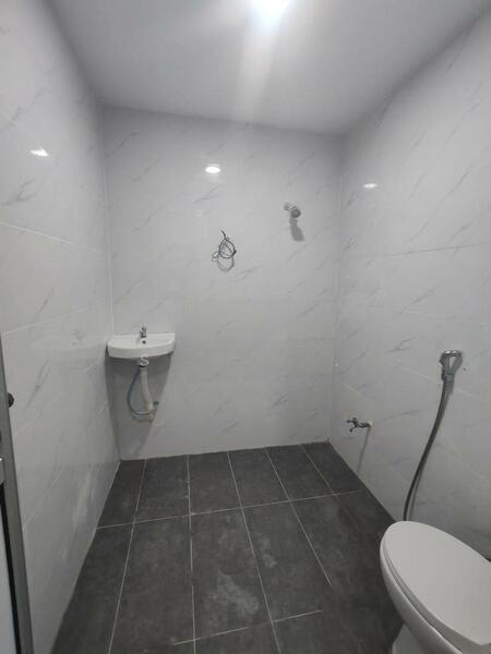 Taman Johor Tamans Johors - 5