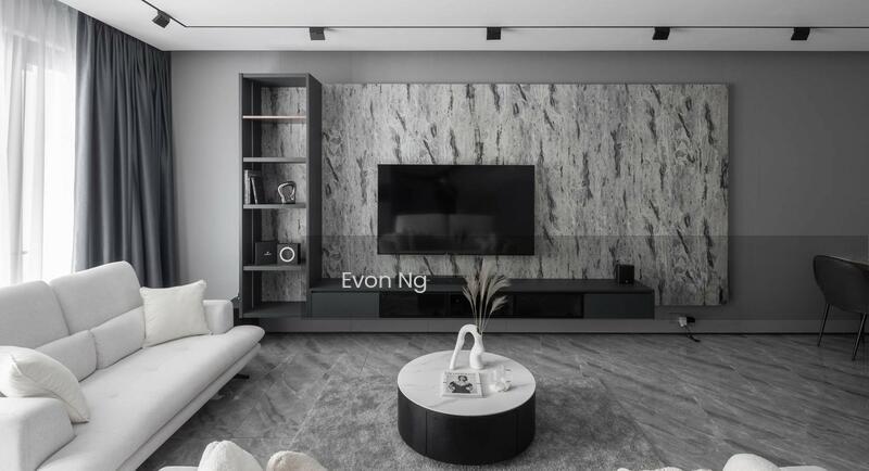 Sendayan! Sendayan! 20 x 70 Bulanan 2k - 2