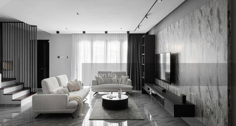 Sendayan! Sendayan! 20 x 70 Bulanan 2k - 3