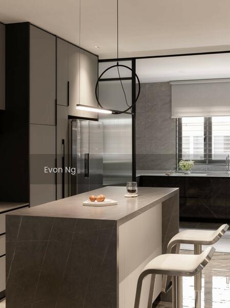 Sendayan! Sendayan! 20 x 70 Bulanan 2k - 4