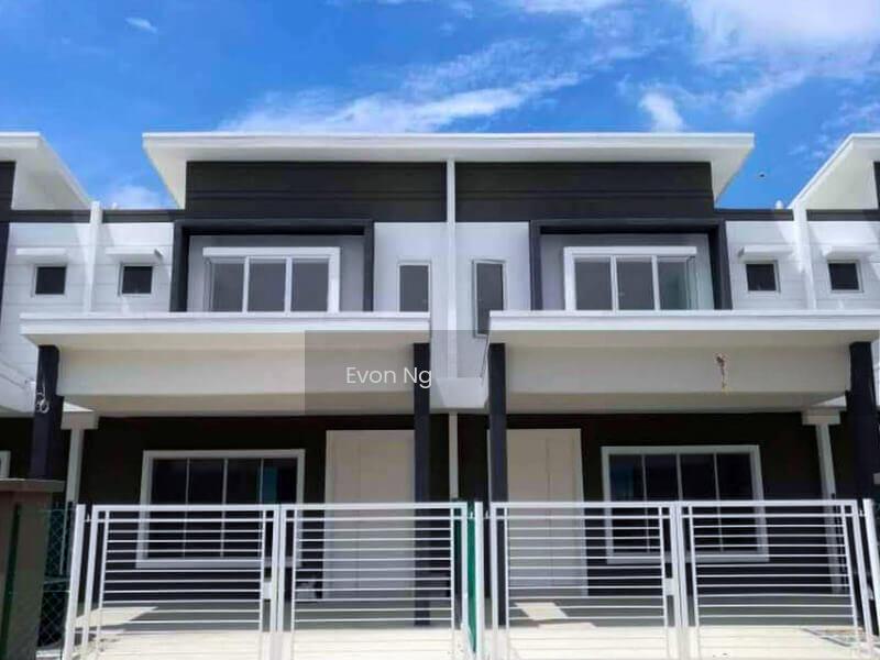 Sendayan! Sendayan! 20 x 70 Bulanan 2k - 1