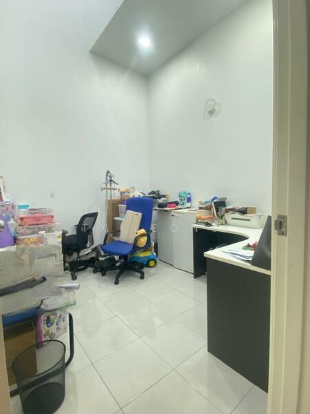 Taman Tehel Impian - 3