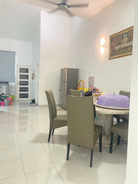 Taman Tehel Impian - 2