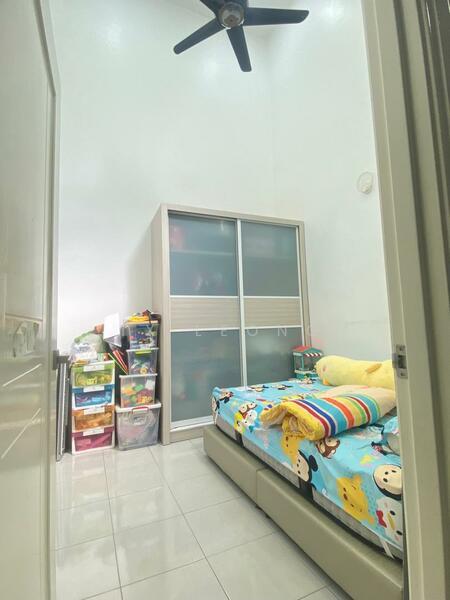 Taman Tehel Impian - 4