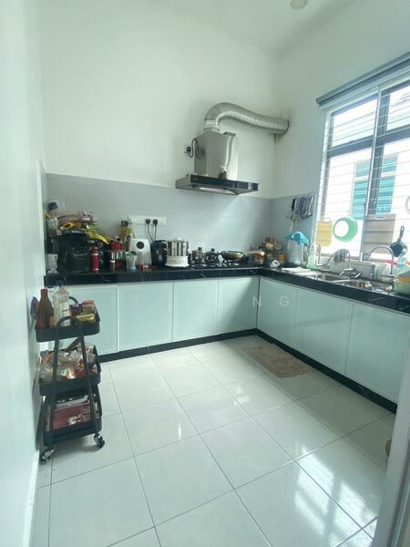 Taman Tehel Impian - 5