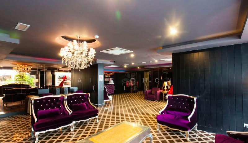 90 rooms, good condition (near Mahkota Parade) - 3