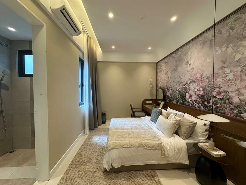 Quinton - bandar seri coalfields - 3