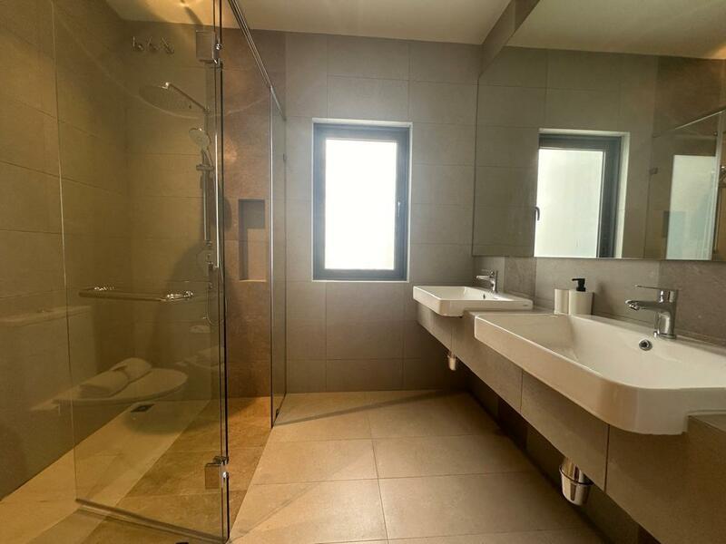 Quinton - bandar seri coalfields - 5