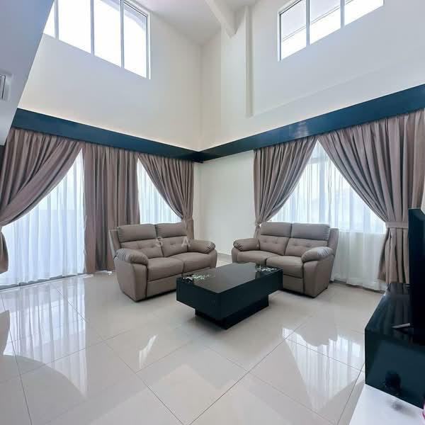 Anjung Seri - 2