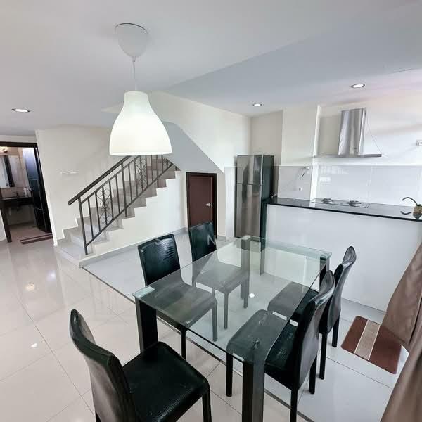 Anjung Seri - 5