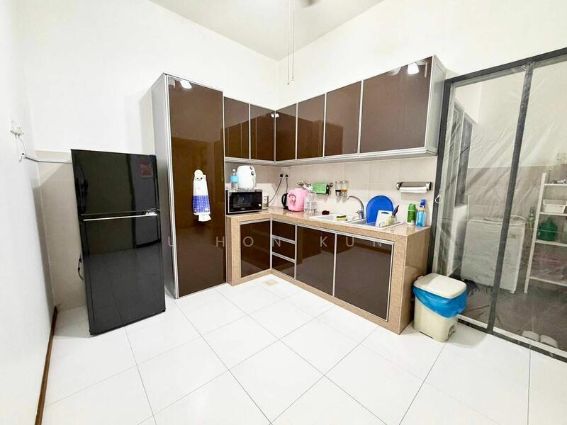 The Gateway, Horizon Hills - 4