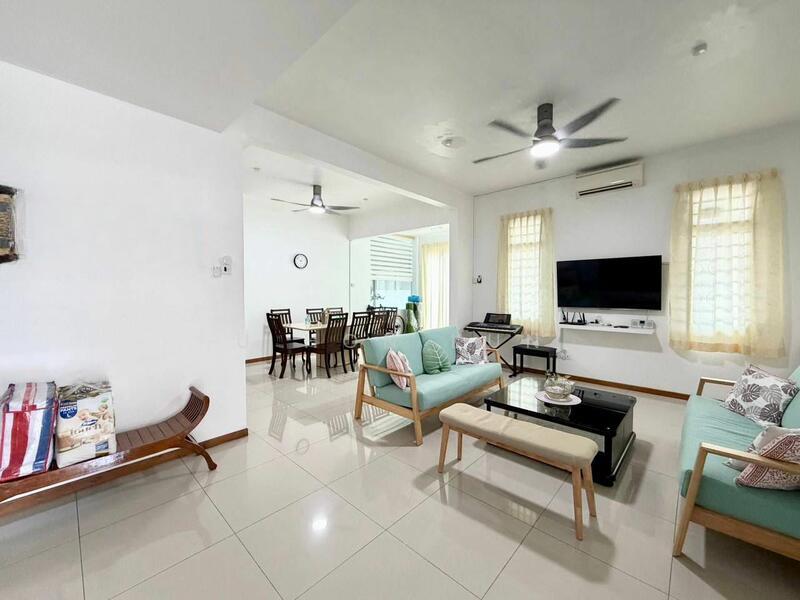 The Gateway, Horizon Hills - 3