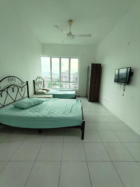 D'suria Condominium - 3