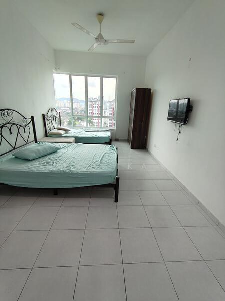 D'suria Condominium - 4