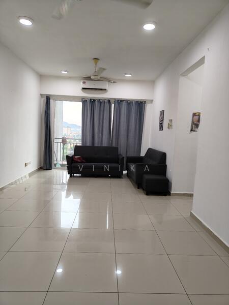 D'suria Condominium - 1