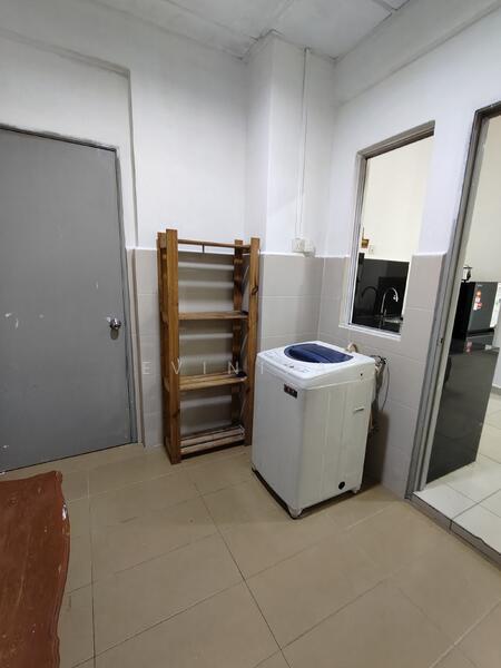 D'suria Condominium - 2