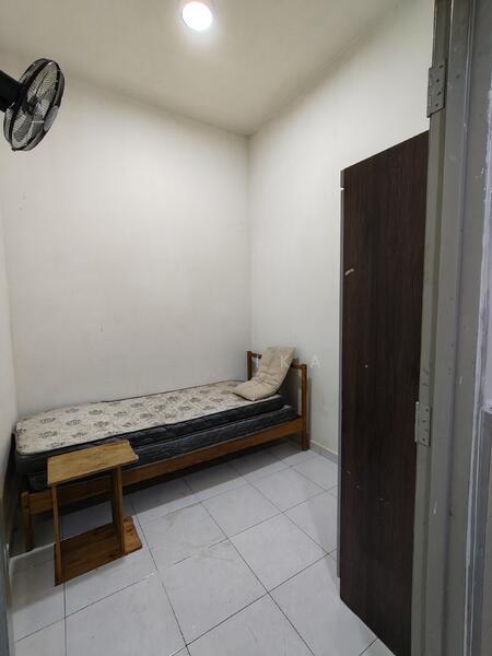 D'suria Condominium - 5