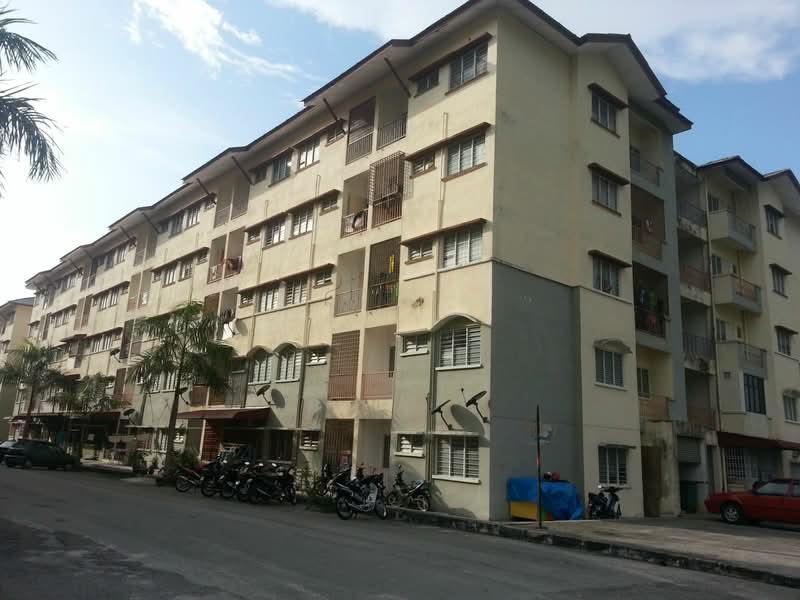 Panorama Lapangan Perdana - 5