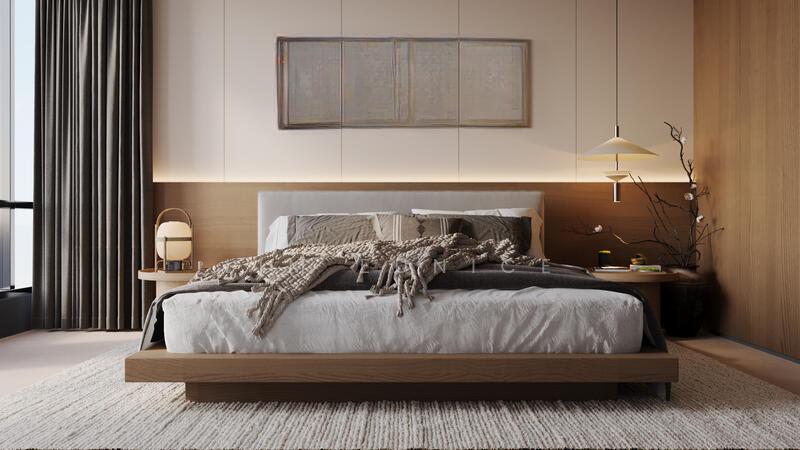 Eight & Eight Condominium - 3