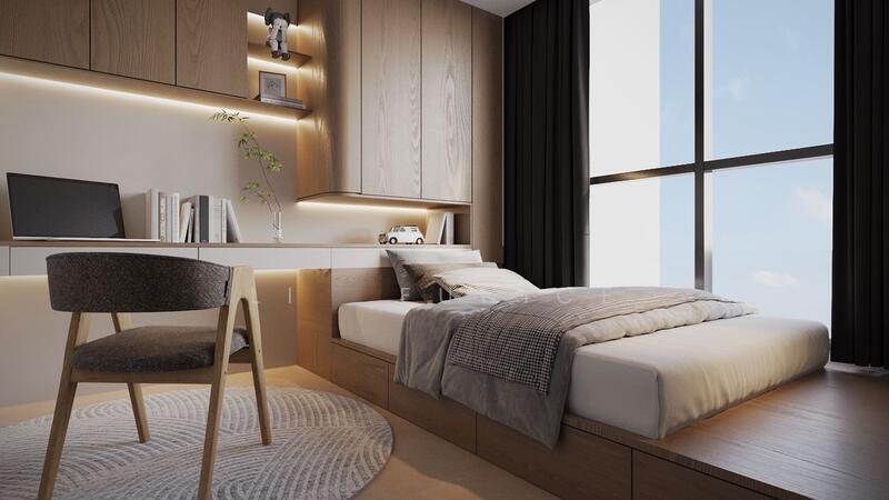 Eight & Eight Condominium - 5