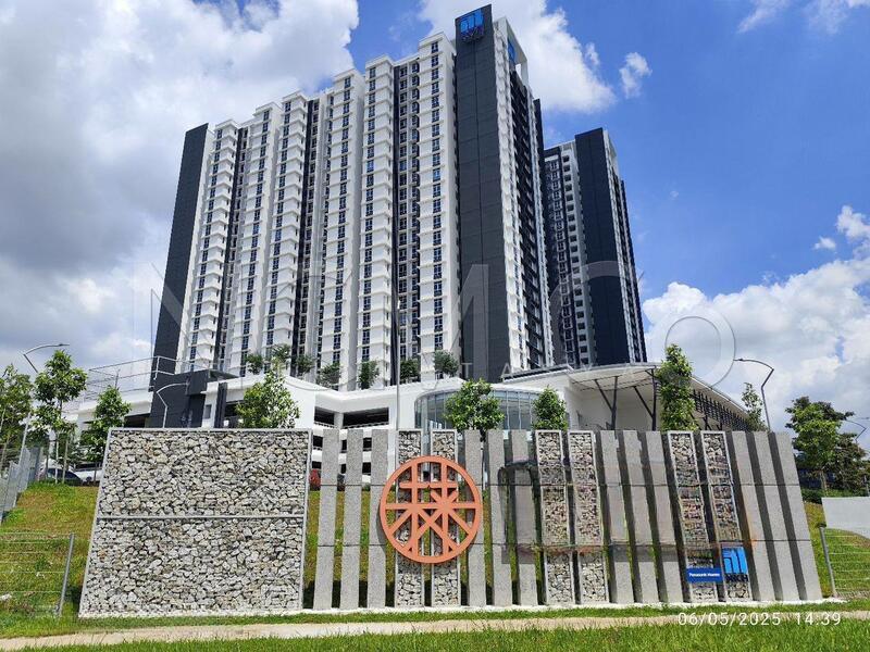 MIRAI Residences - 1