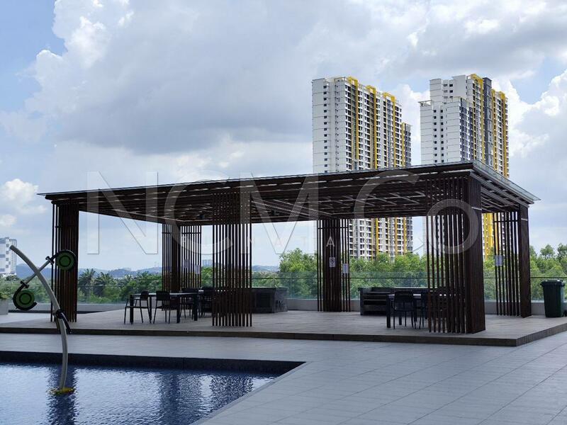 MIRAI Residences - 4