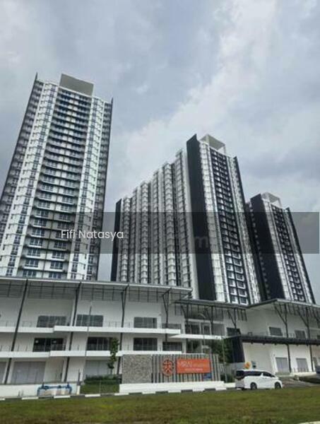 MIRAI Residences - 4