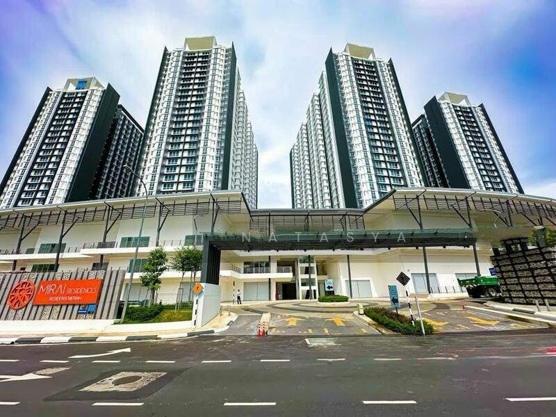 MIRAI Residences - 3
