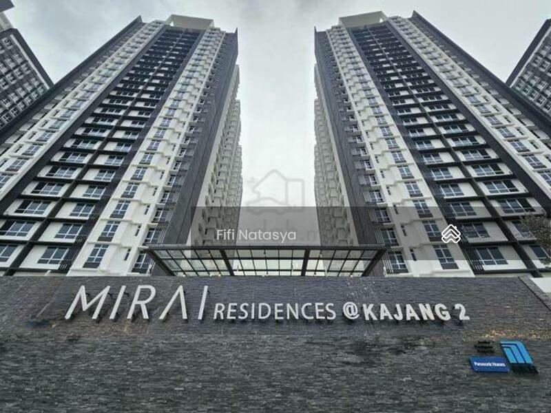 MIRAI Residences - 2