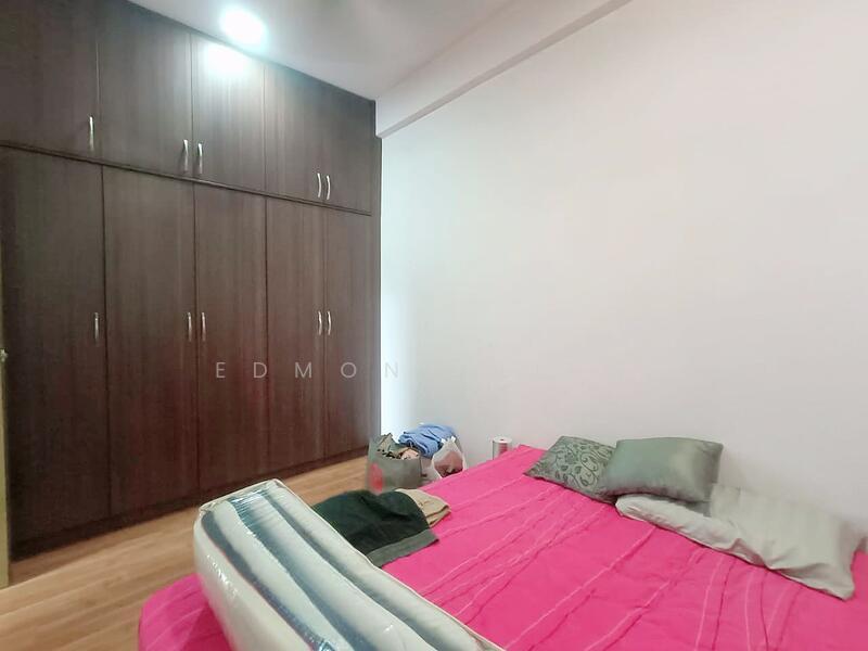 Rosvilla Condominium - 4