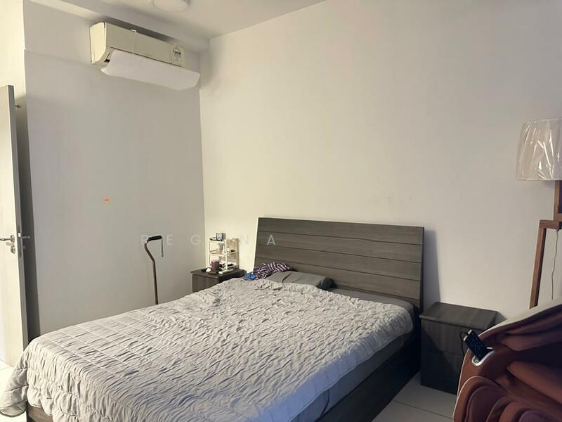 Residences @ 1 Tebrau - 2